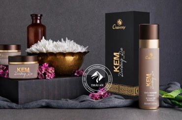 In hộp cứng mỹ phẩm cao cấp - Xu hướng mới lên ngôi của thị trường